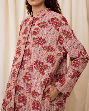 Levita rosa de flores – Is Coming ...