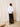 White poplin shirt