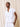 White poplin blouse
