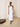 Vestido tirantes popelín blanco