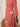 Shirt dress with coral cord