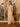 Long ivory tulle skirt