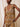 Top lurex multicolor dorado
