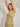 Multicoloured printed midi dress