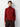 Jersey cuello alto teja