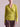 Blusa cruzada verde