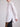 White poplin long shirt